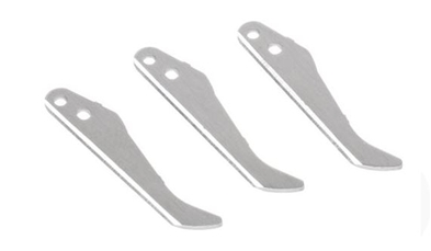 NAP SpitFire Replacement Ekstra Blade 9 pk.