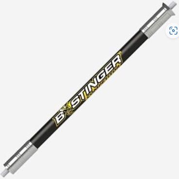 B-Stinger Side Stabilisator u. Vægt