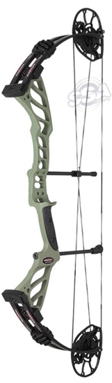 Darton Cyclone RTH