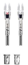 Nockturnal Lysnock Shift Universal 2 Pk. 