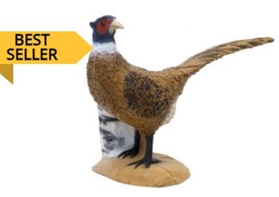 SRT 3D Pheasant / GROUP 4 - L72CM H52CM