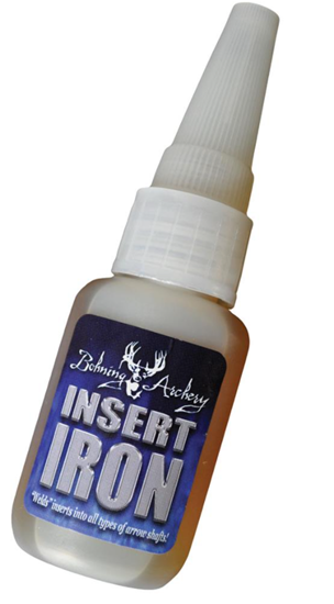 Bohning Insats Lim Iron