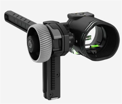 Ultraview Sigte Slider 3-Pin Side Mount
