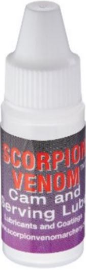 Scorpion Venom Cam & Serving Lube