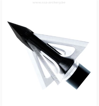 Slick Trick Jagtspids Magnum 1 1/8" 4/Pak
