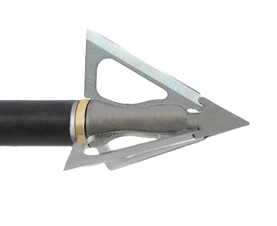 G5 Jagtspids Striker V2 - 1.25" Dia. 3/pk.
