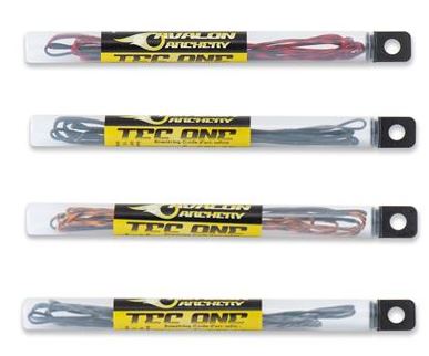 Avalon Recurve Streng Tec One Carrera 99R