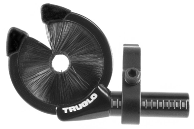 TruGlo Pilehylde EZ Full Containment Bruch RH/LH