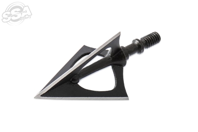 Maximal Jagtspidser Black Razor 3 pk.