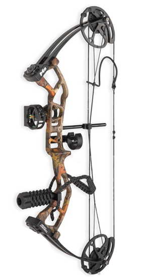 ToPoint BUEPAKKE M2 CAMO