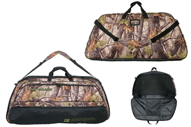 Maximal Taske Compound Defender Camo 106x44x7 cm