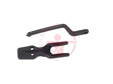 Ripcord Containment Arm