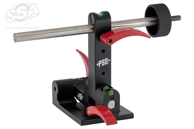 PSE Bow Vise Tuning Fixture