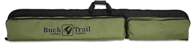 Buck Trail Taske Recurve Til 1 pc. Bue 160x27 cm.