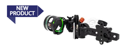 Redline RL-2 DMT 1 Pin