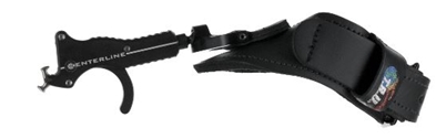 Tru Ball Release Centerline Buckle Strap