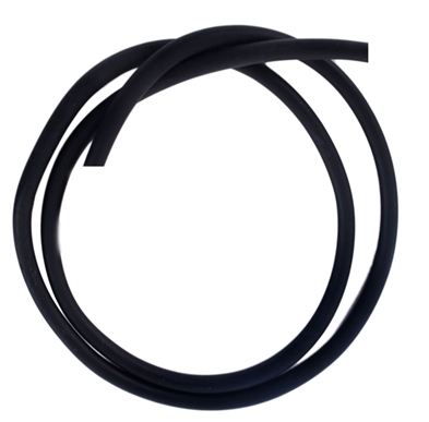 Maximal Peep Gummi 1m. Black