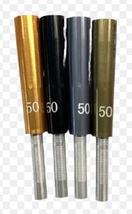 Victory VAP Insats .166 50Gr. Shock 