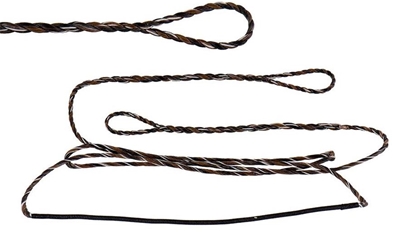 Buck Trail Traditionel Streng Dynagen Flemish