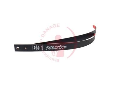 Ragim Bueben Matrix Recurve 48-58"
