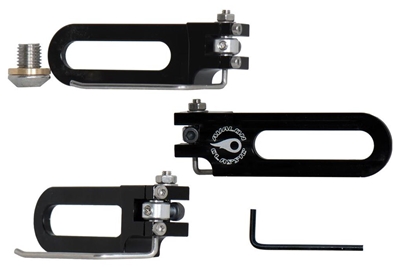 Avalon Pilehylde Classic MAGNETIC - Recurve