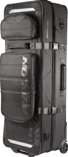 Avalon Kuffert/Trolley Tec Recurve 98X36X27cm