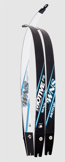 WNS Recurve bueben Motive F5 High Foam ILF