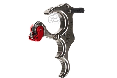 Tru Ball Release Executive Med. Quick Silver Brass