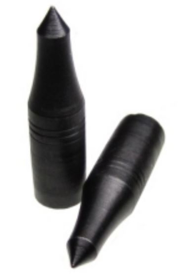 TAS Spids Field Glue-on 11/32" 100 gr.