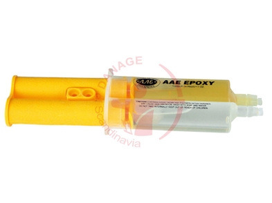 AAE Lim Epoxy Spids/Insats