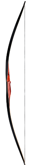 Ragim Langbue Wolf 68"