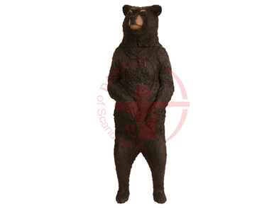 Delta McKenzie 3D - Standing Bear