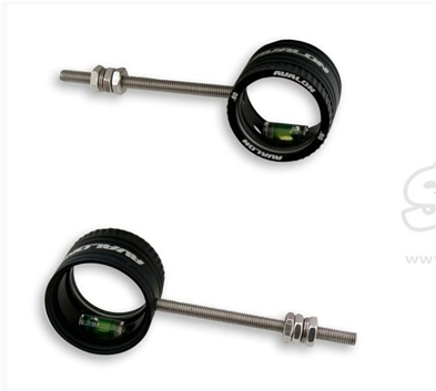 Avalon Scope Tec X 30mm Med Linse