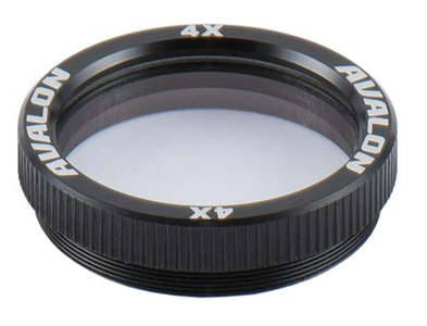 Avalon Linse Tec X 29mm. Superior
