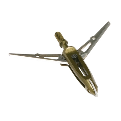 NAP KillZone MAXX C.O.C. Jagtspids/Broadhead 3/Pak