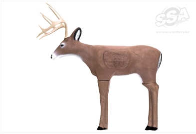 Delta McKenzie 3D Intruder Buck