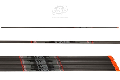 Avalon Skaft Tyro 12 stk