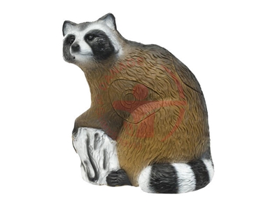 SRT 3D Racoon - GROUP 4 - L44CM H45CM