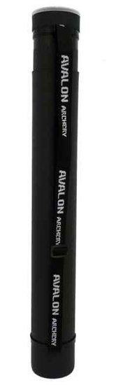 Avalon Pilerør Tec Deluxe Med Strop