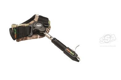 TruGlo Release Activator Boa Strap Camo