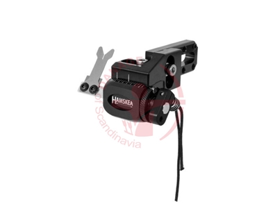 Hamskea Pilehylde Hybrid Target Pro Micro-Tune