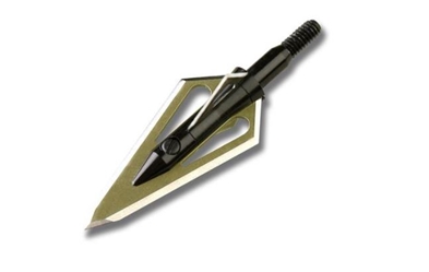 Magnus Jagtspids/Broadhead Stinger 3pk