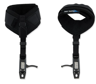 Avalon Release CALIPER Velcro Strap