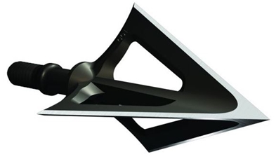 G5 Jagtspids Montec Carbon Steel 3/Pak