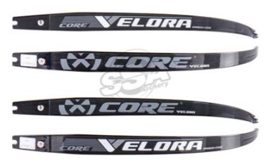 Core Recurve Bueben Velora Fiber Bamboo ILF