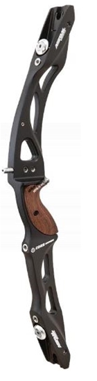  CORE ASTRAL RECURVE ILF Håndsektion