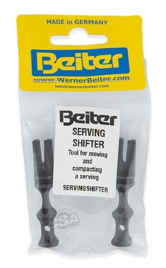 Beiter Serving Shifter 