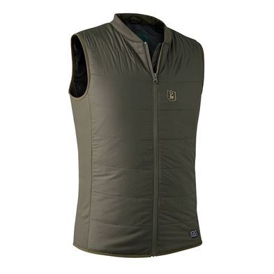 Deerhunter Heat Indervest