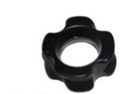 Maximal Peep Alu 1/8"