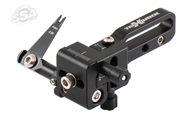 Avalon Pilehylde Compound Tec Maxx